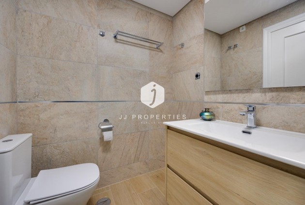 Resale - Apartment / flat -
Orihuela Costa - Costa Blanca