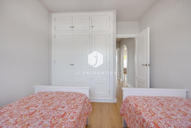 Resale - Apartment / flat -
Orihuela Costa - Costa Blanca