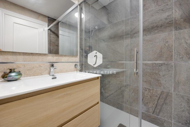 Resale - Apartment / flat -
Orihuela Costa - Costa Blanca