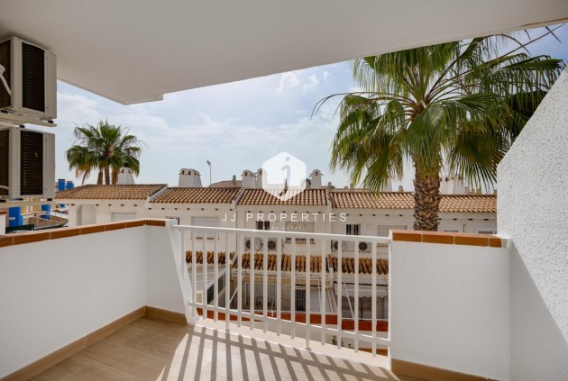 Resale - Apartment / flat -
Orihuela Costa - Costa Blanca