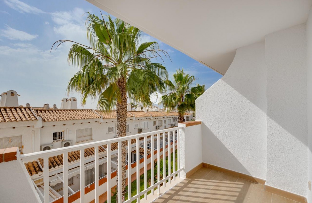 Resale - Apartment / flat -
Orihuela Costa - Costa Blanca