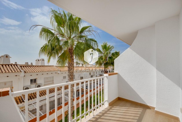 Resale - Apartment / flat -
Orihuela Costa - Costa Blanca