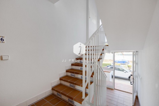 Resale - Apartment / flat -
Orihuela Costa - Costa Blanca