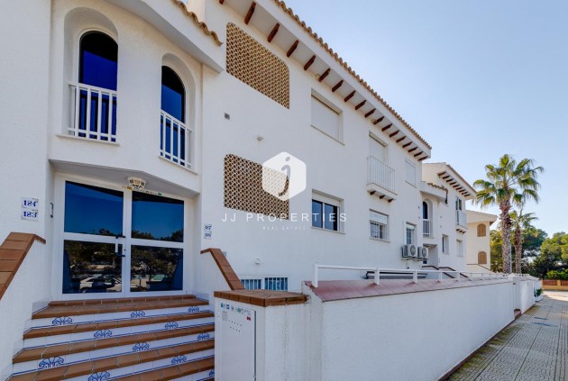 Resale - Apartment / flat -
Orihuela Costa - Costa Blanca