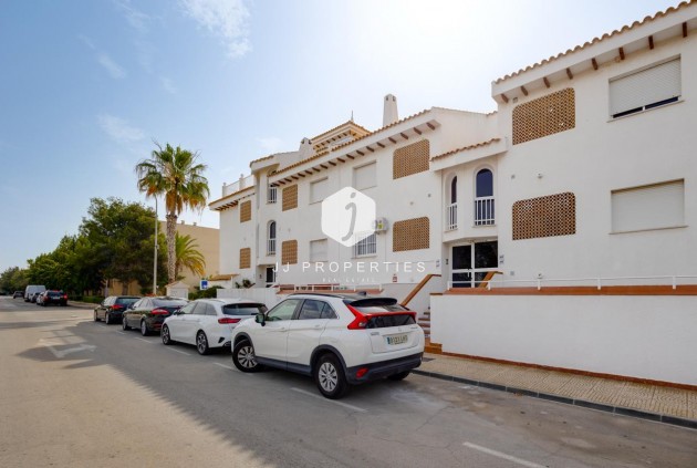 Resale - Apartment / flat -
Orihuela Costa - Costa Blanca