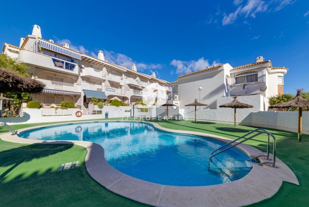 Resale - Apartment / flat -
Orihuela Costa - Costa Blanca
