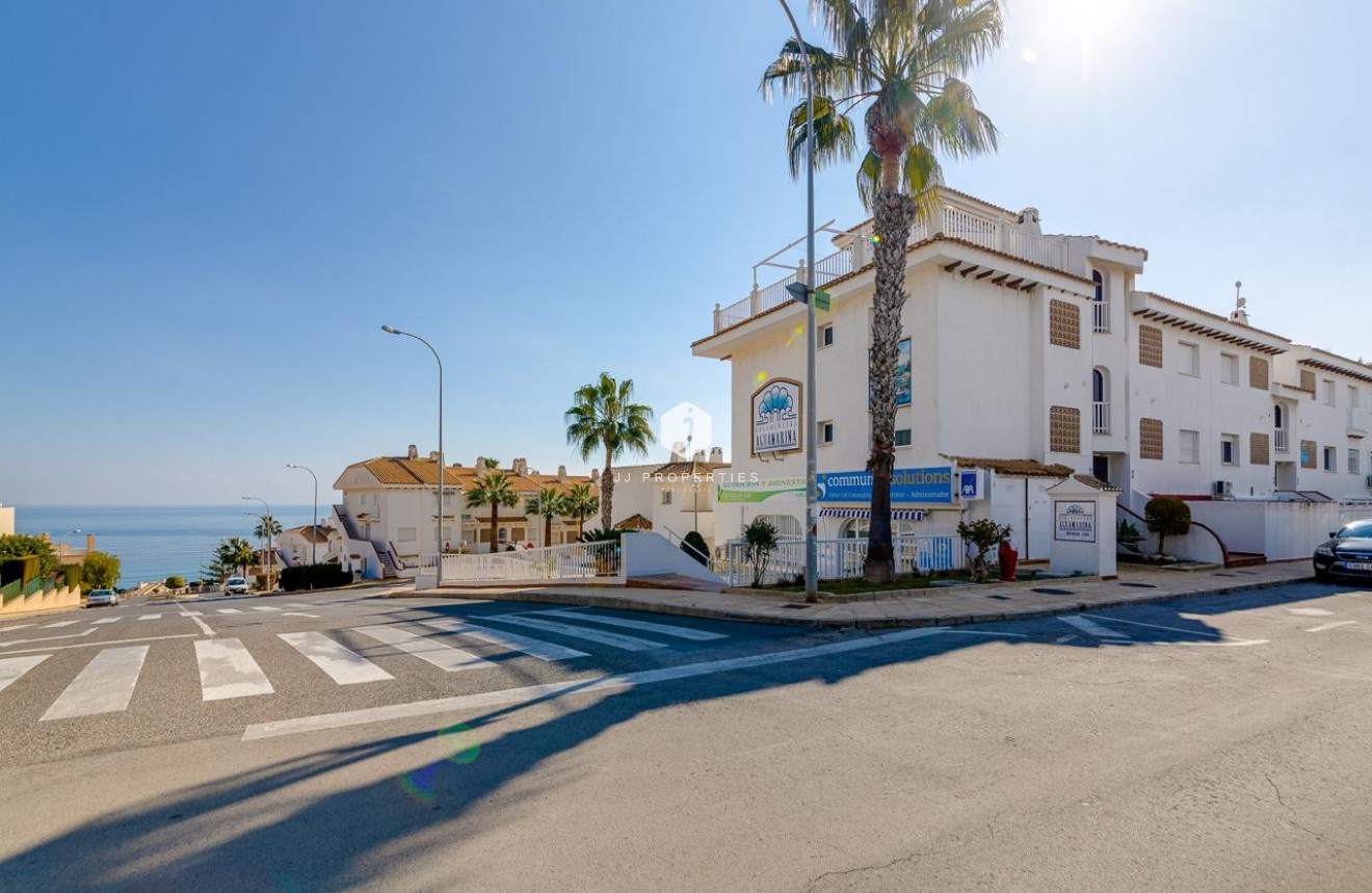 Resale - Apartment / flat -
Orihuela Costa - Costa Blanca