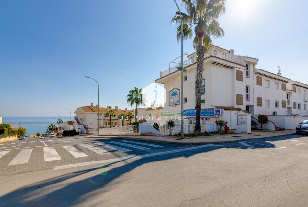 Resale - Apartment / flat -
Orihuela Costa - Costa Blanca