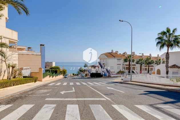 Resale - Apartment / flat -
Orihuela Costa - Costa Blanca