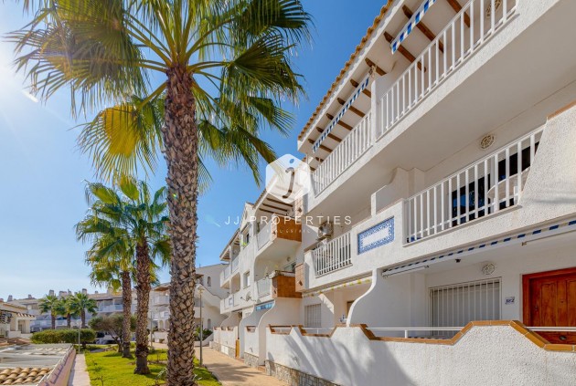 Resale - Apartment / flat -
Orihuela Costa - Costa Blanca