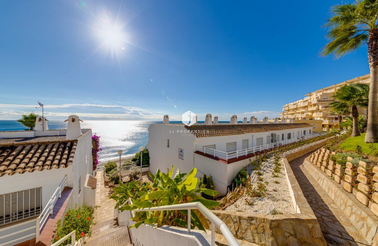 Resale - Apartment / flat -
Orihuela Costa - Costa Blanca