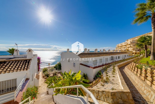 Resale - Apartment / flat -
Orihuela Costa - Costa Blanca