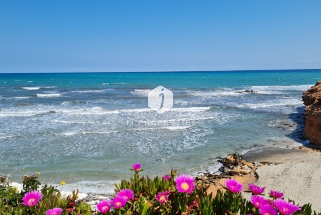 Resale - Apartment / flat -
Orihuela Costa - Costa Blanca