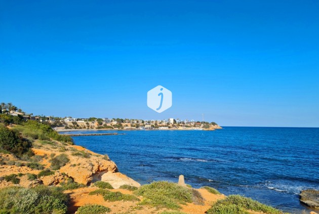 Resale - Apartment / flat -
Orihuela Costa - Costa Blanca