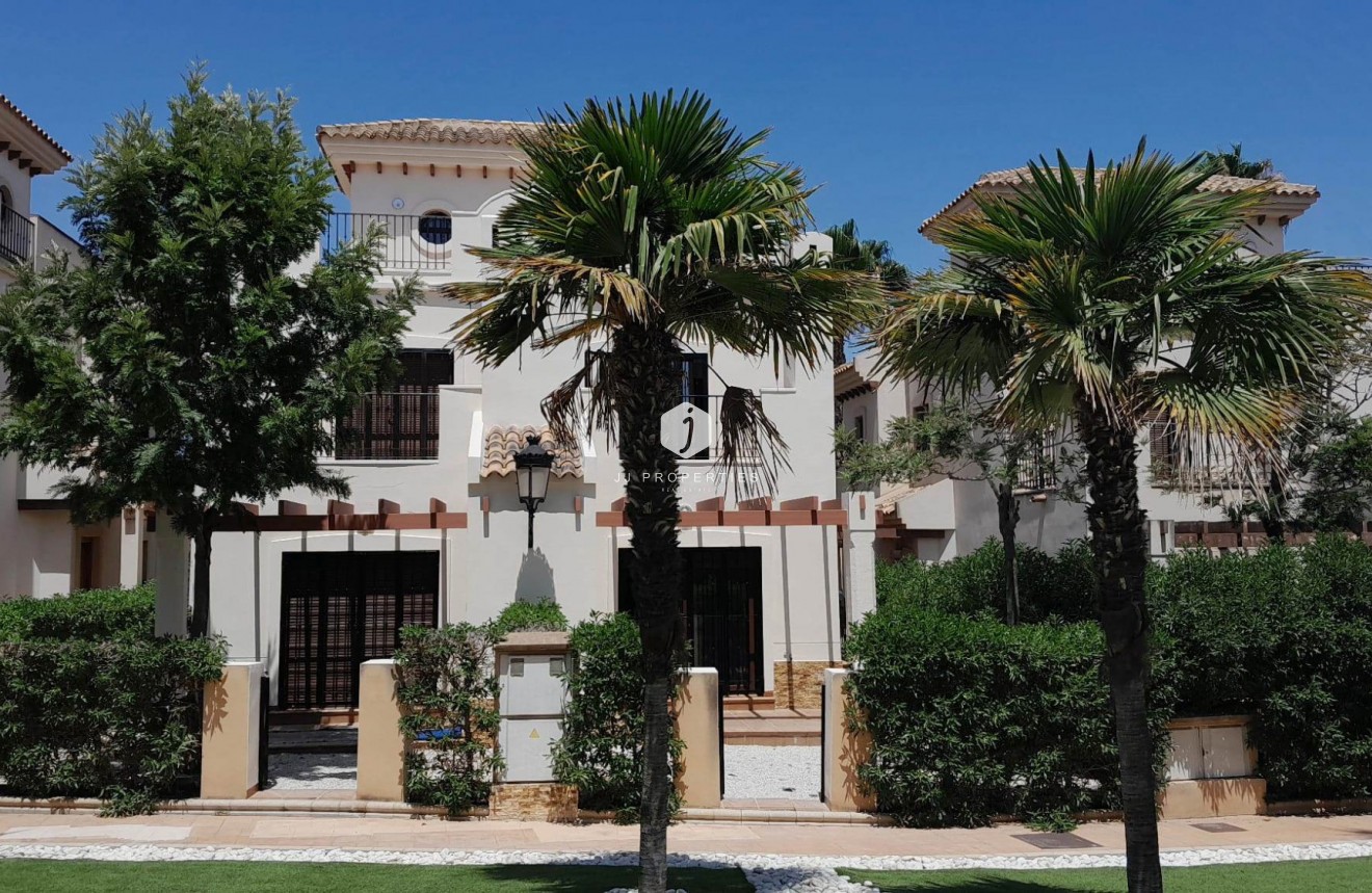 Resale - Villa -
Algorfa - Inland