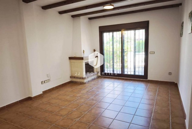 Resale - Villa -
Algorfa - Inland