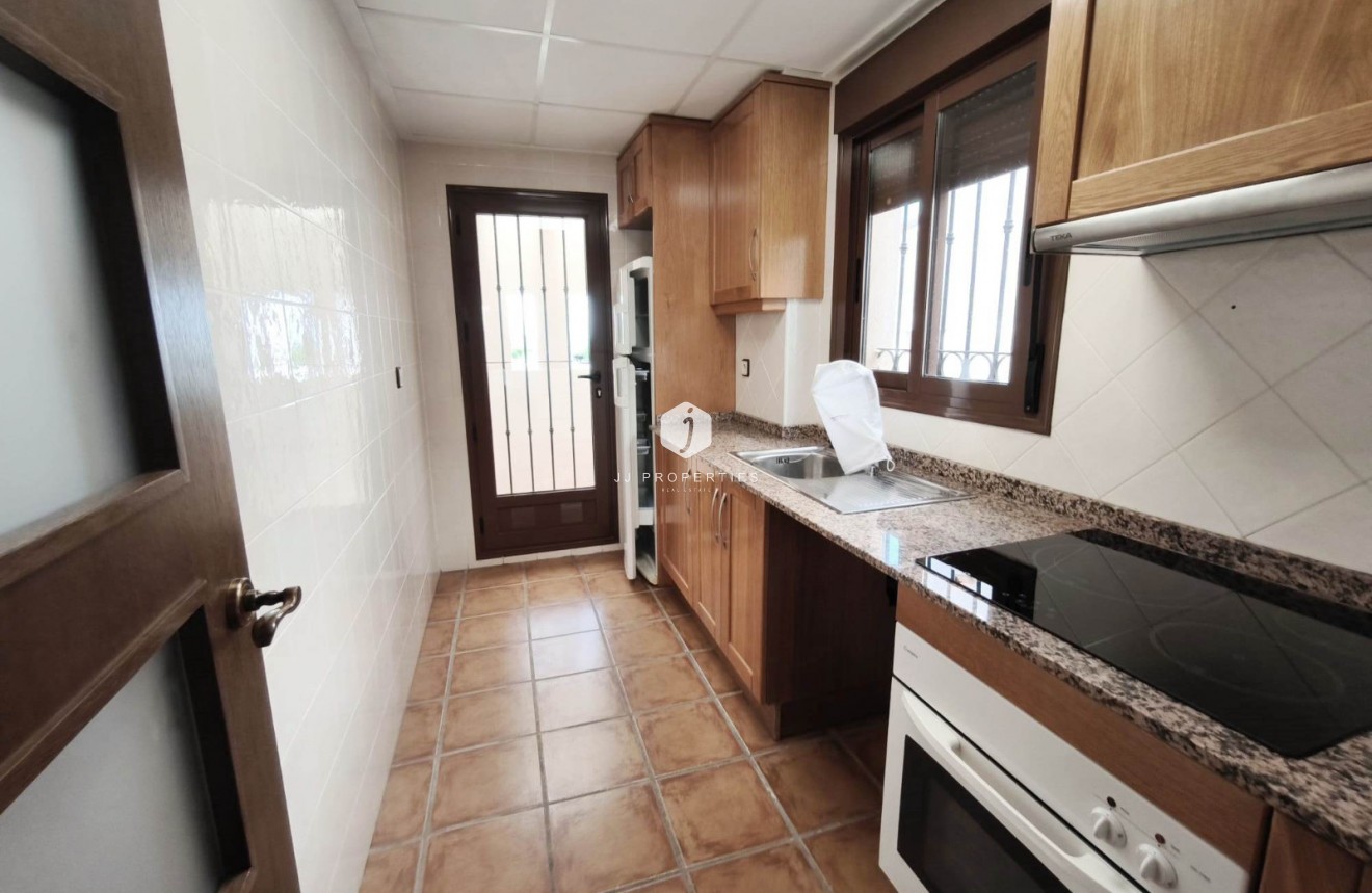 Resale - Villa -
Algorfa - Inland