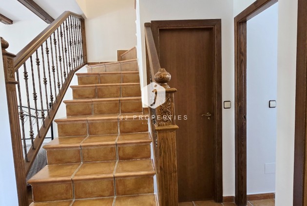 Resale - Villa -
Algorfa - Inland