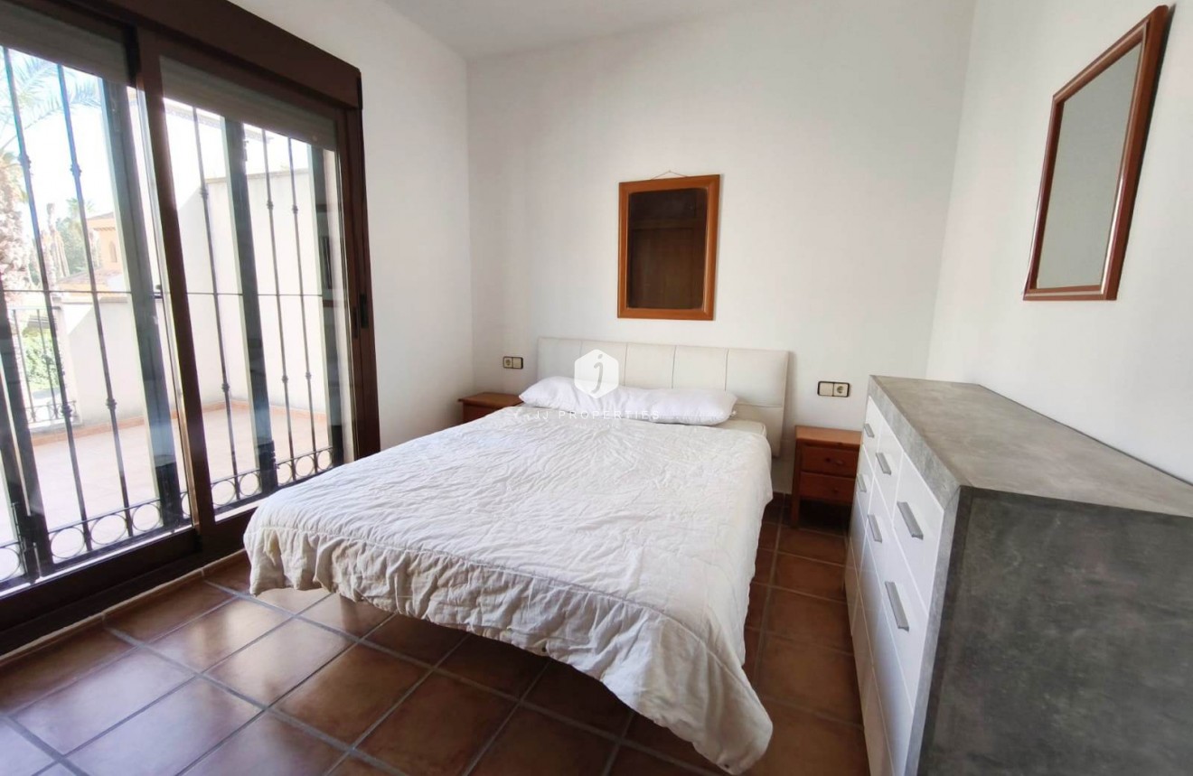 Resale - Villa -
Algorfa - Inland