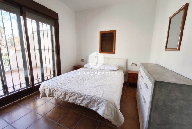 Resale - Villa -
Algorfa - Inland