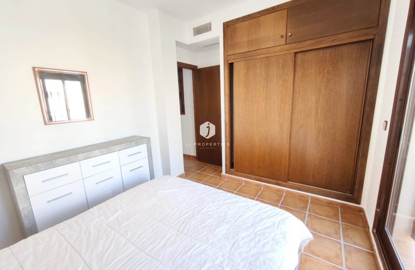 Resale - Villa -
Algorfa - Inland