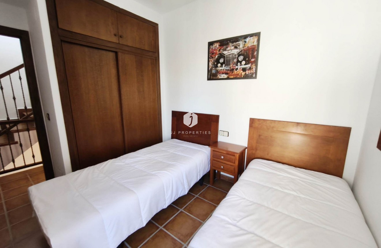 Resale - Villa -
Algorfa - Inland