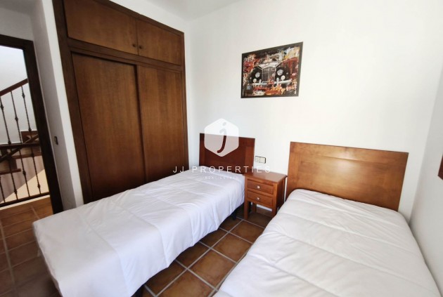 Resale - Villa -
Algorfa - Inland