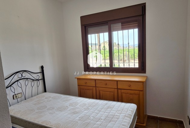 Resale - Villa -
Algorfa - Inland