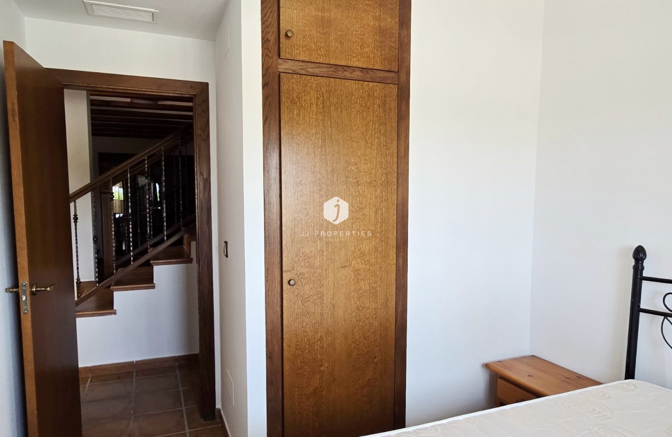 Resale - Villa -
Algorfa - Inland