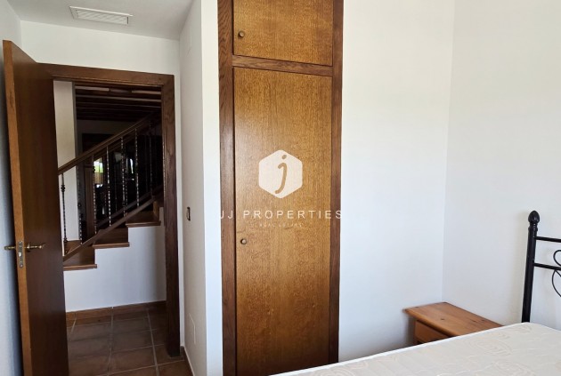 Resale - Villa -
Algorfa - Inland