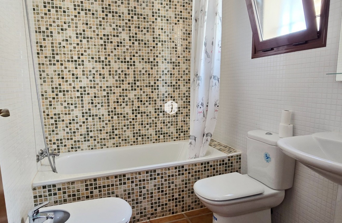 Resale - Villa -
Algorfa - Inland