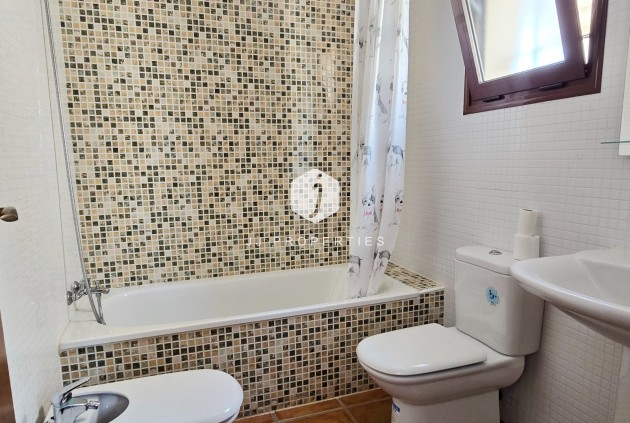 Resale - Villa -
Algorfa - Inland