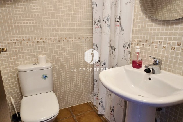 Resale - Villa -
Algorfa - Inland