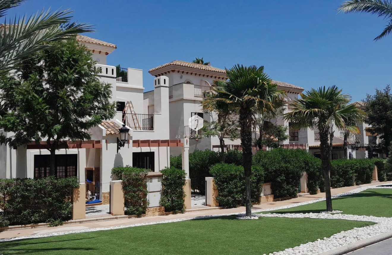 Resale - Villa -
Algorfa - Inland