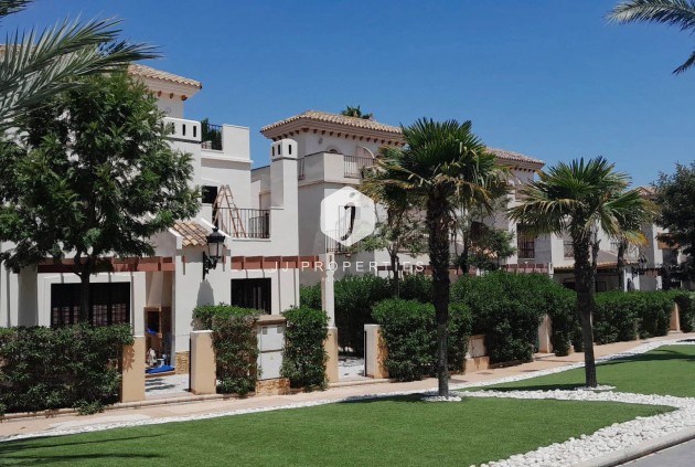 Resale - Villa -
Algorfa - Inland