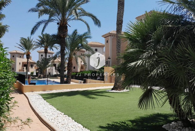 Resale - Villa -
Algorfa - Inland