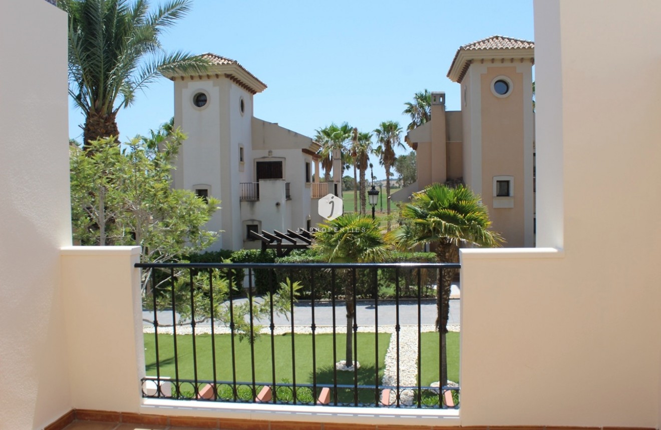 Resale - Villa -
Algorfa - Inland