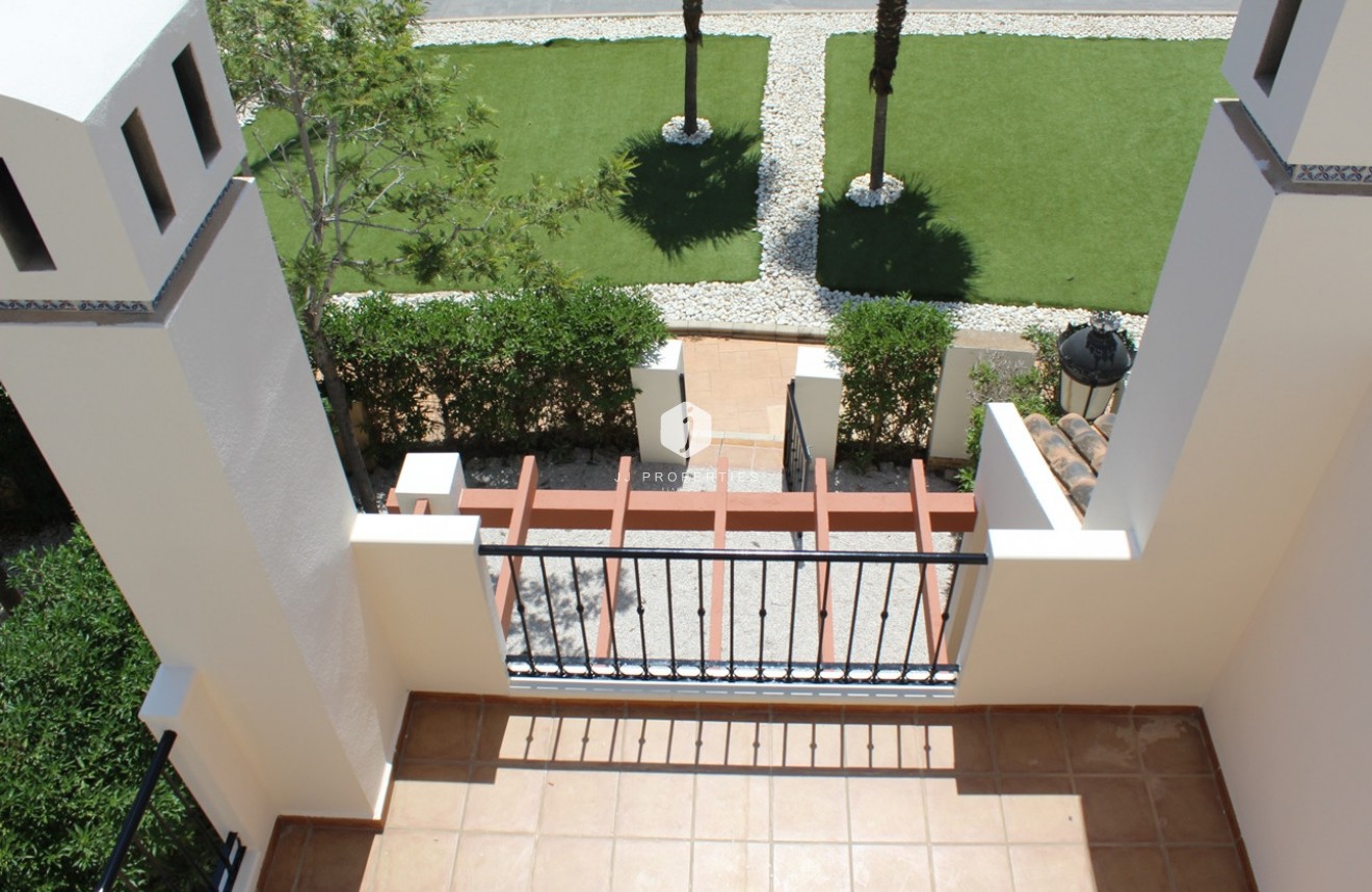 Resale - Villa -
Algorfa - Inland