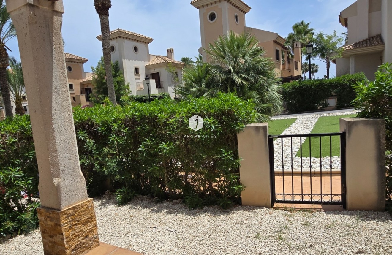 Resale - Villa -
Algorfa - Inland