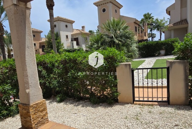 Resale - Villa -
Algorfa - Inland