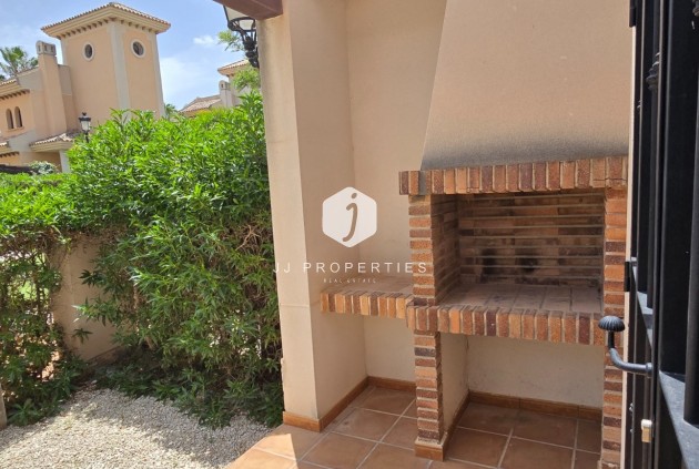 Resale - Villa -
Algorfa - Inland