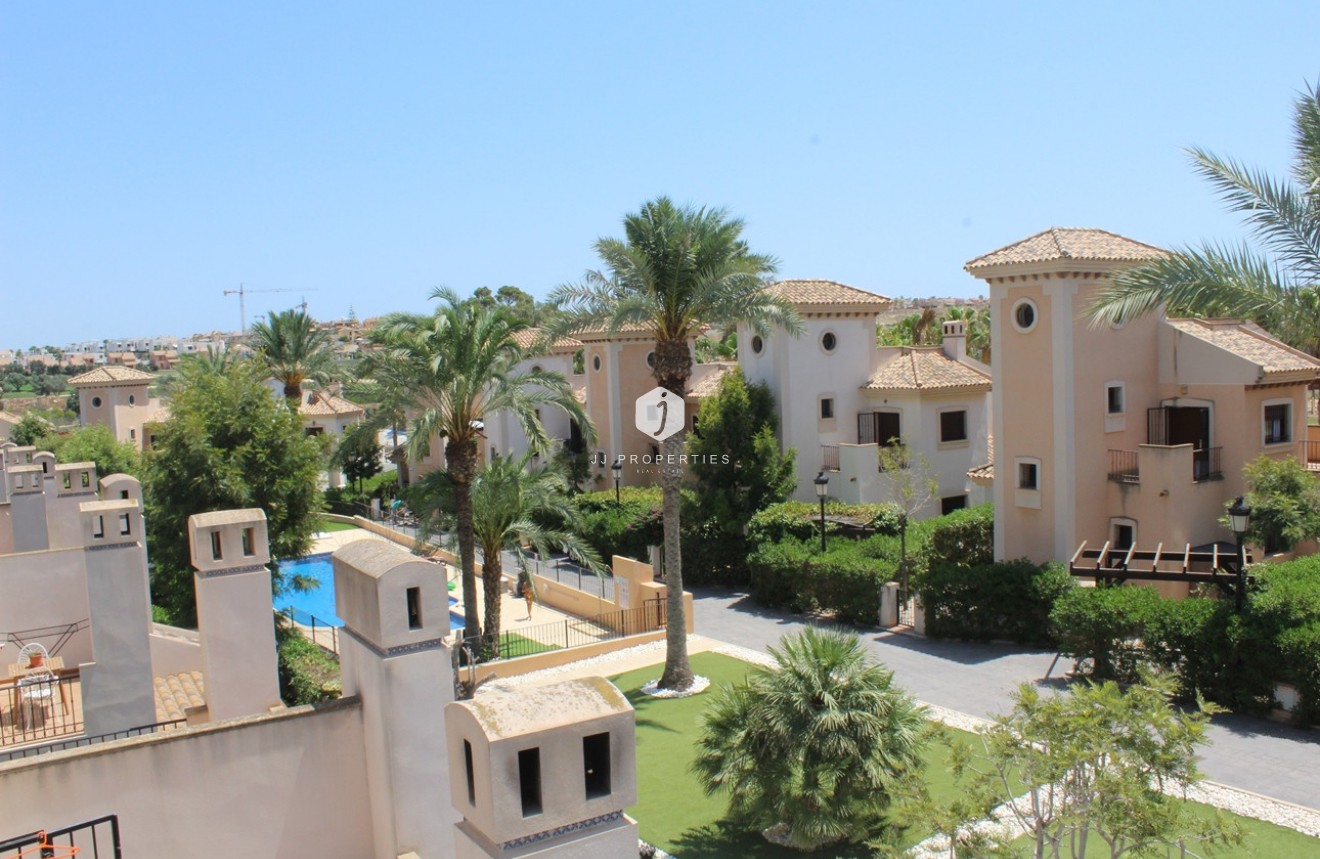 Resale - Villa -
Algorfa - Inland