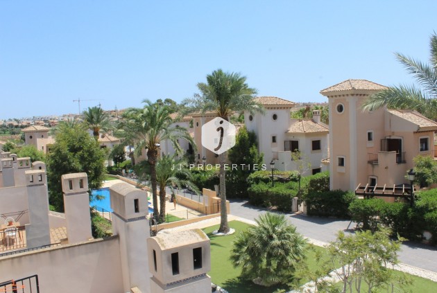 Resale - Villa -
Algorfa - Inland