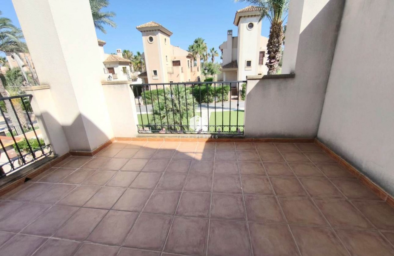 Resale - Villa -
Algorfa - Inland