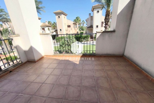 Resale - Villa -
Algorfa - Inland