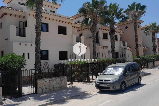 Resale - Villa -
Algorfa - Inland