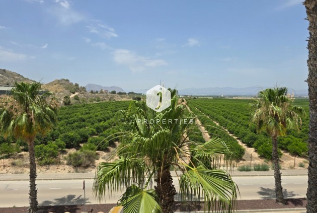 Resale - Villa -
Algorfa - Inland