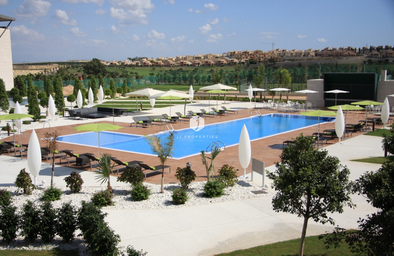 Resale - Villa -
Algorfa - Inland