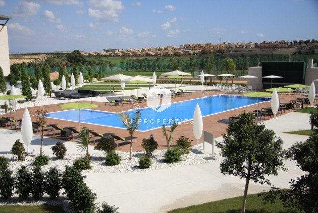 Resale - Villa -
Algorfa - Inland