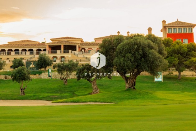 Resale - Villa -
Algorfa - Inland